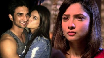 Ankita Was 'Always In Touch With' Sushant's Family, Only She Could've Saved Him - Said Sandip Ssingh