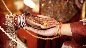 Bihar Wedding Explodes Massive Covid-19 Infection: Groom Dead, Over 100 Tested Positive