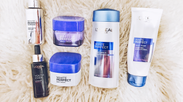 World’s Biggest Cosmetics Group Considered Removing ‘Whitening’ Words From Skin Products