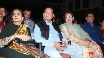 The Unusual Connection Between Salim Kham Wives: Who Is The Real Mother Of Salman Khan?