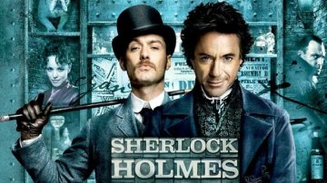 "Sherlock Holmes" Movie Download Free HD Quality! The Detective Movie You Cannot Miss