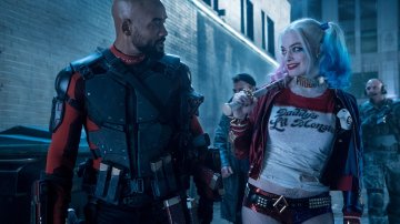 Margot Robbie And Will Smith Movies: Beyond-Belief Chemistry And Infamous Affair Rumors