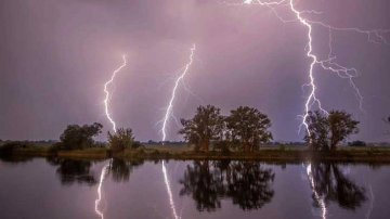 Lightning Killed 31 in UP, Bihar; Over 100 Struck In Bihar In Just One Week