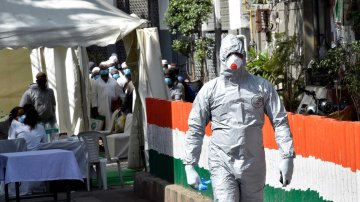 India Overtakes Russia To Rank Third In Highest Coronavirus Cases, Will It Pass America As Well?