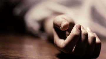 One Man in Hyderabad Commits Suicide Due To Fear Of Being Infected Covid-19
