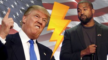 Every Thing You Need To Know About Kanye West President Run