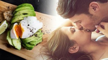 Food For S.E.X: Best And Worst Food Choices For Your Bed Experience