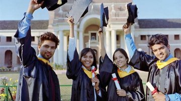 Indian Students Will Be Deported From The US If Their Fall Classes Are Fully Online