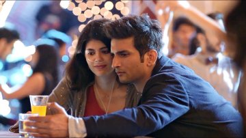 "Dil Bechara" Becomes The Most-Liked Movie Trailer On Youtube, Beating Avengers: Infinity War & Endgame