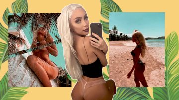 Pornographic Actress Naomi Woods | Real Name, Biography, Husband & Career