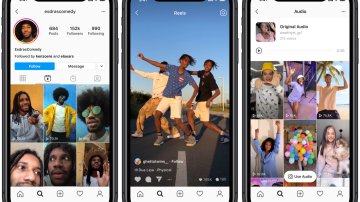 Post Chinese App Ban, Facebook Expands Its TikTok-Style Feature “Reels” To India