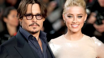 VIDEO Shows Violent Evidence Of Johnny Depp Towards Ex-Wife Amber Heard