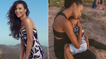 BREAKING: "Glee" Actress Went Missing, 4-Year-Old Son Found Alone On A Boat