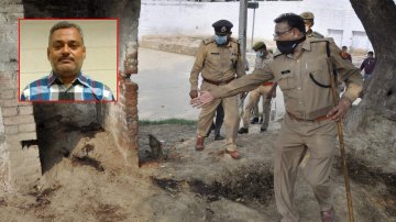 Who Is Vikas Dubey? Criminal Records, Background & Latest Reports On The Hunt