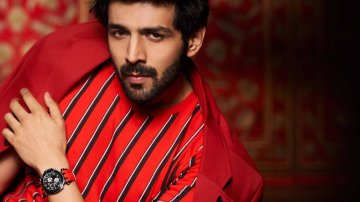 Bollywood Heart-Throb Kartik Aaryan Stops Endorsing Oppo Because It’s Chinese