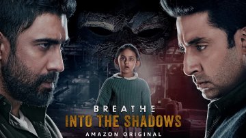 Abhishek Bachchan Web Series | Breathe: Into The Shadows Review & Free Download