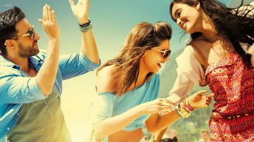 "Cocktail" Movie Download In HD: Triangle Love Of Deepika, Saif And Diana