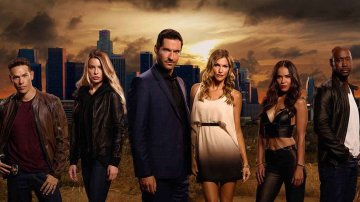 Lucifer Season 5 Trailer, Cast & Free Download | A Must-Watch Series In 2020