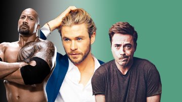 Most Expensive Actor In The World | When Bollywood Beats Hollywood And Makes It To The Top 5