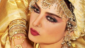 Rekha Once Again Delays Test After Watchmen & House Helps All Confirmed Positive