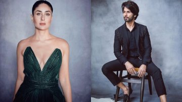 Shahid Kapoor And Kareena Kapoor Movies, Love Story And Songs