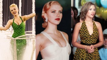 30 Movies With Scarlett Johansson You Must Not Miss!