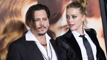 Johnny Depp Called Leo DiCaprio 'Pumpkin Head', Accusing Every Amber Heard's Co-Star Of Affairs