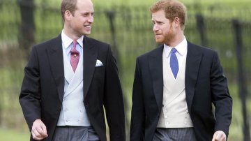 [Breaking News] Princes Harry And William To Be Investigated For Misuse Of Charity Money