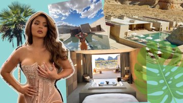 Travel Like Kylie Jenner: Stay At 5-Star Resort With $5000/Night But Cost Of Her Outfits Grabs More Eyeballs