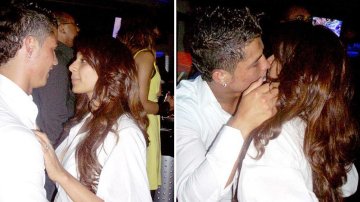 Did Cristiano Ronaldo And Bipasha Basu 'Have A Thing' With Each Other? PHOTOS INSIDE