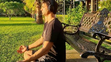 Director Rumy Jafry Summoned By Police, Saying Sushant Wanted To Quit Films To Do Farming