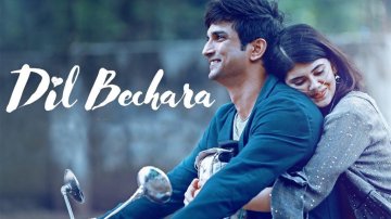 Dil Bechara Movie Download Full HD Version | Bid A Bittersweet Goodbye To Our Sushant Singh Rajput