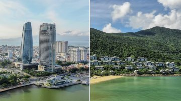 Three People Tested Positive For COVID-19, Vietnam Immediately Evacuates 80,000 Citizens