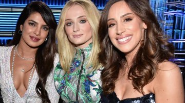 Everything About Sophie Turner – Game Of Thrones Star & Priyanka Chopra’s Sister-In-Law