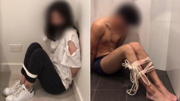 Chinese Students Fake Their Own Kidnapping, Families Sent $2.3 Million To Criminals