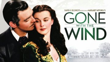 "Gone With The Wind" Full Movie Download: The Eternal Gem Of Hollywood