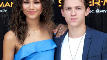 Get To Know Zendaya – The Fresh Beauty In Two Most Recent Spider-Man Movies