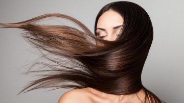 7 Reasons Why You Don't Have Healthy Shiny Hair