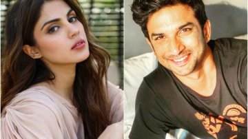 What Would Happen If Rhea Chakraborty Is Proved Guilty Of Sushant Singh Rajput’s Case?
