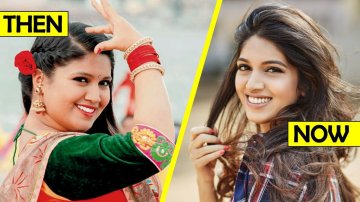 Bhumi Pednekar Weight Loss Story – Secrets & Inspiration For Effortless Diet Plan