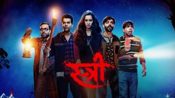 "Stree" Movie Download FREE Is The Best Comedy-Horror Film You Have Ever Seen. Watch Now!