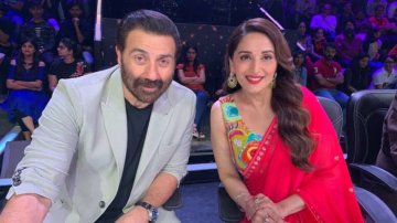 Sunny Deol Movie Download – Full Movie List & Where To Watch It Free!