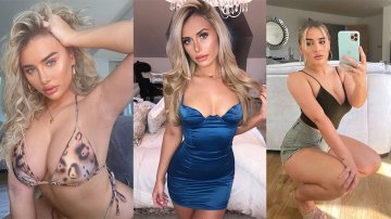 Everything You Need To Know About “Love Island” Contestant Ellie Brown