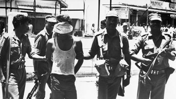 At Least 6,248 People Died In These 5 Deadliest Terrorist Attacks In Human History