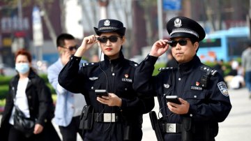 How ‘Creepy’ China Social Credit Scores Ensures Their Citizens Are Fully Obedient