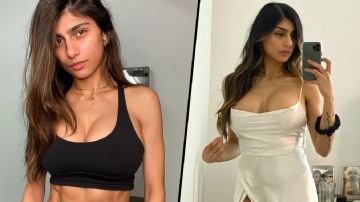 Mia Khalifa Raises Doubts Over Beirut Explosion - Has She Switched Job To Detective?