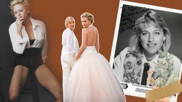 Ellen DeGeneres Young Pics | Inspiring Life Story and Her Groundbreaking Coming-Out Moment