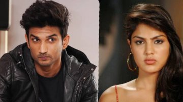 [Breaking] Rhea Chakraborty’s Call Records Unveiled, 1122 Calls To Doctor Father, 808 To Shruti, 289 To Miranda & 16 To Mahesh Bhatt