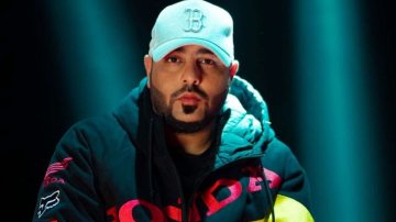 Rapper Badshah Paid Rs 75 Lakh To Buy 75 Million Views For His Record-Breaking "Pagal Hai" MV, Reported