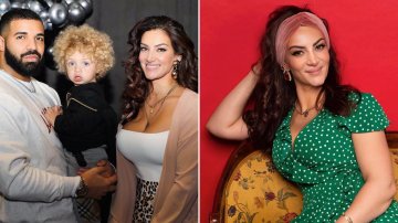 Rapper Drake Has Son With A Porn Star Whom He Met Twice Before The Birth, Doesn’t Want To Acknowledge Him